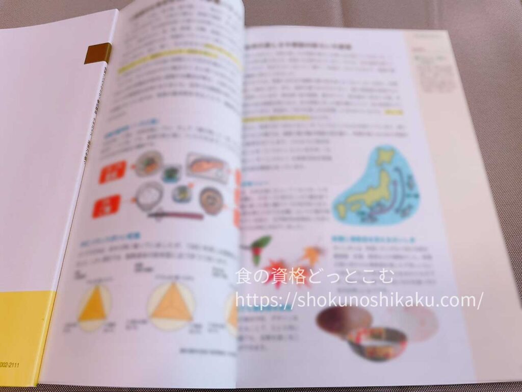 がくぶんの発酵食スペシャリスト資格講座のテキスト・教材